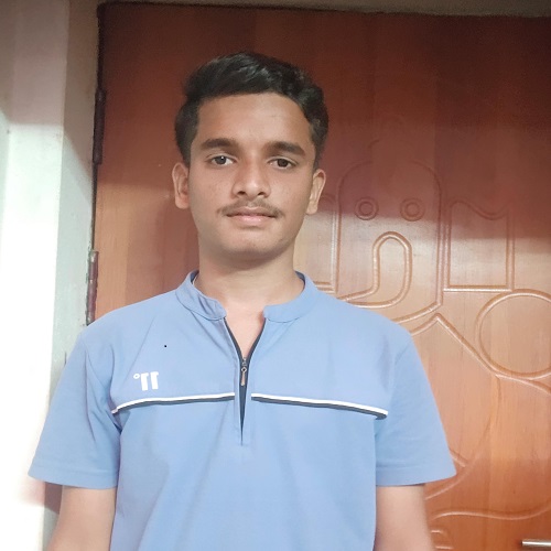 Harsh Singh